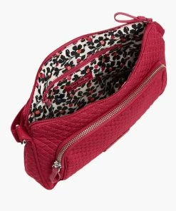 Vera Bradley BAGS Iconic Hipster