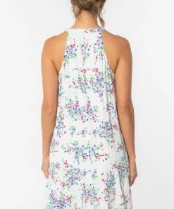LOVESTITCH Savannah Mini Dress