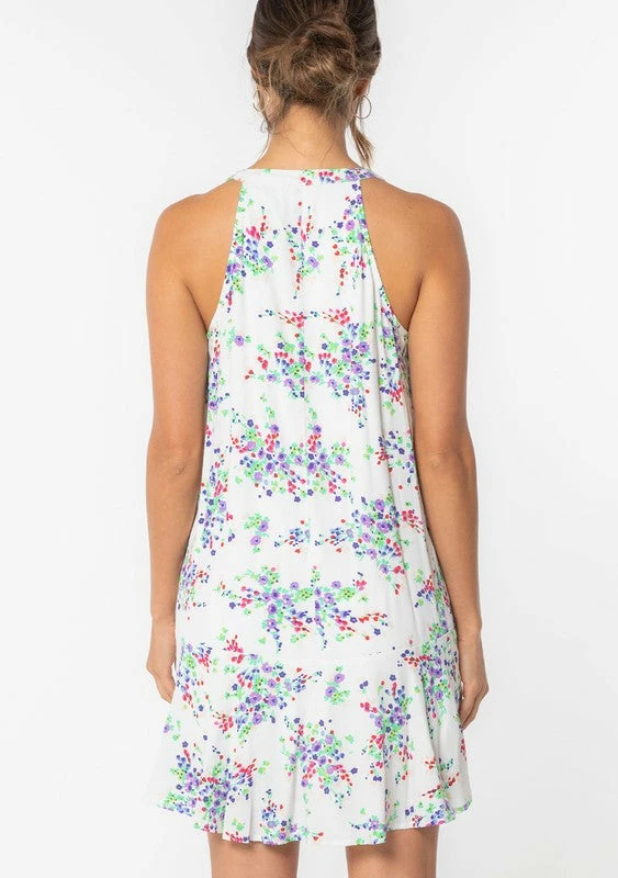 LOVESTITCH Savannah Mini Dress 2 LOVESTITCH Savannah Mini Dress