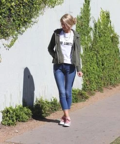 Lucky Brand Raw Edge Military Jacket Jackets 7 Lucky Brand Raw Edge Military Jacket Jackets