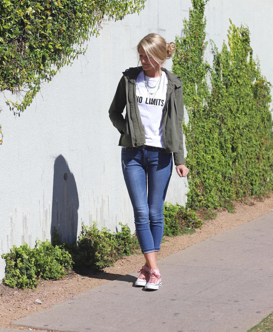 Lucky Brand Raw Edge Military Jacket Jackets 4 Lucky Brand Raw Edge Military Jacket Jackets