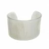 Jamie Rocks & Co. Acrylic Cuff Bracelet