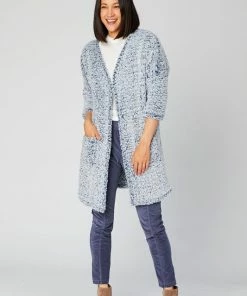 XCVI Sweaters & Sweatshirts AWASSI CARDIGAN