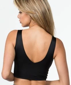 Anemone INTIMATES Plunge V Bralette