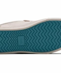 TOMS RESORT APPAREL Birch Canvas Women's TRVL LITE Slip-Ons