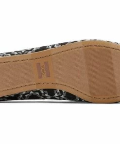 TOMS Darcy Flat