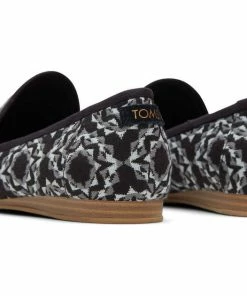 TOMS Darcy Flat