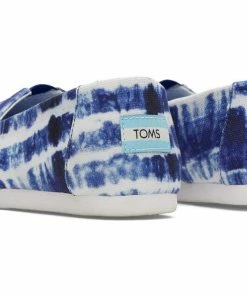 TOMS Alpargata Batik