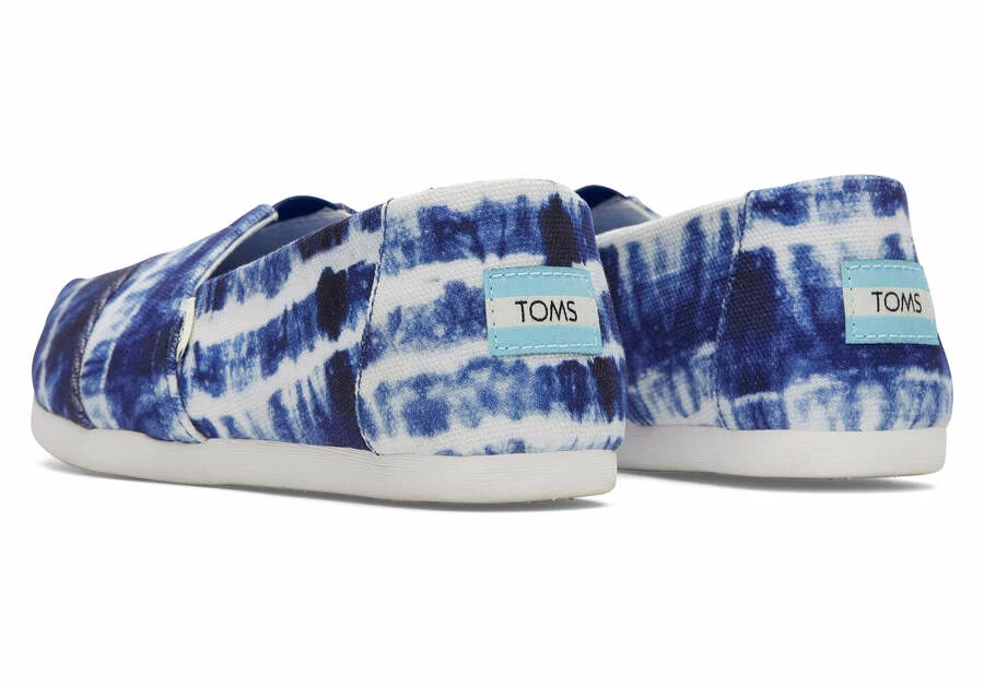 TOMS Alpargata Batik 2 TOMS Alpargata Batik