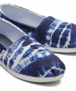 TOMS Alpargata Batik 8 TOMS Alpargata Batik
