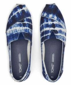 TOMS Alpargata Batik 9 TOMS Alpargata Batik