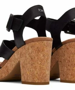 TOMS SHOES Ava Sandal