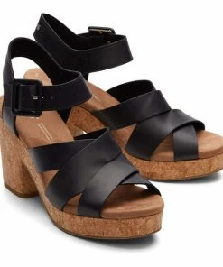 TOMS SHOES Ava Sandal