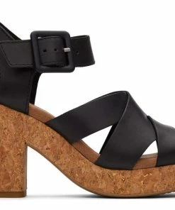 TOMS SHOES Ava Sandal