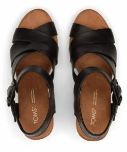 TOMS SHOES Ava Sandal