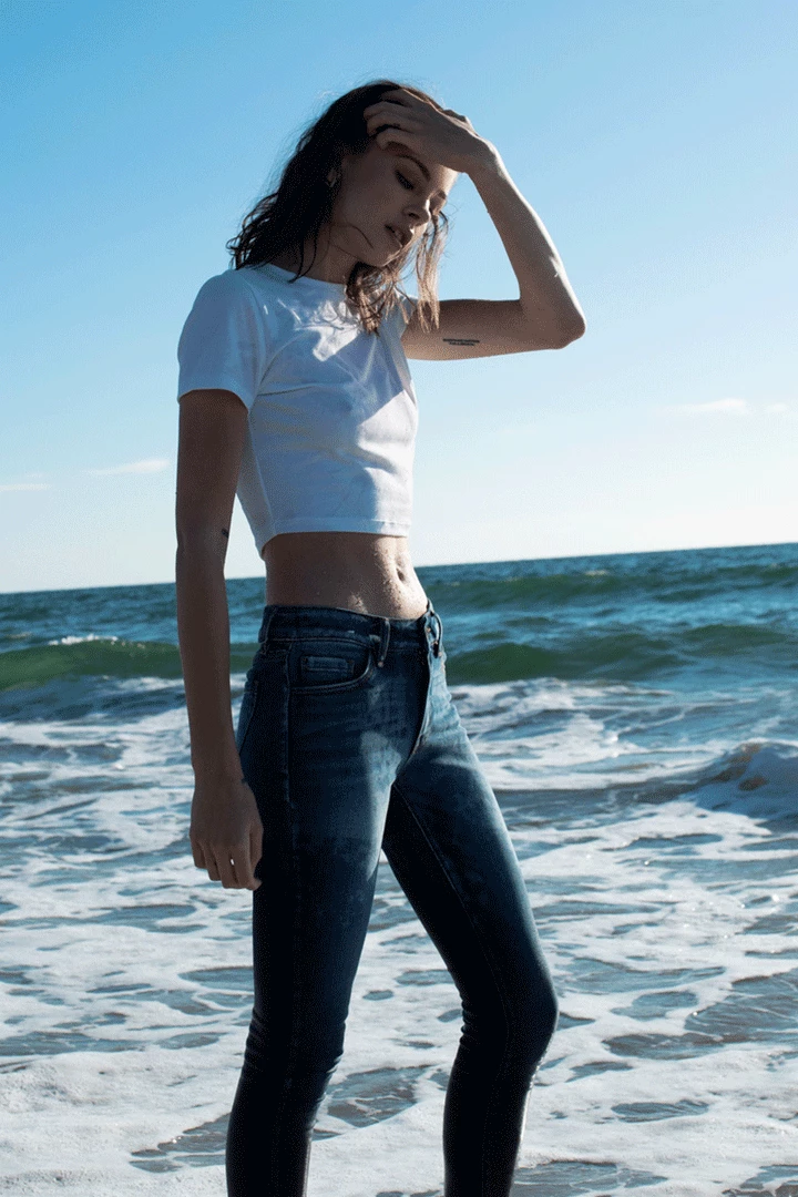 KanCan CHARLOTTE PREMIER MID RISE SUPER SKINNY 1 KanCan CHARLOTTE PREMIER MID RISE SUPER SKINNY