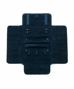 Chloe + Isabel Travel Jewelry Roll