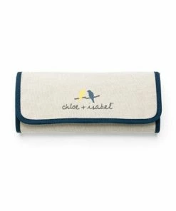 Chloe + Isabel Travel Jewelry Roll