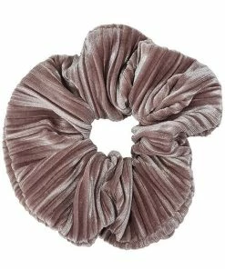 Girly HAIR Oversized Velvet Scrunchie