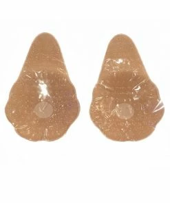 Fullness Breast Lift Pasties-Nude INTIMATES