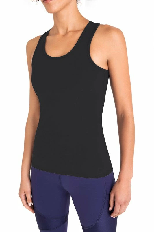 All Day Alba Sleeveless Top 1 All Day Alba Sleeveless Top