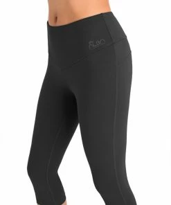 All Day Alba RESORT APPAREL Daylong Alba 3/4 Leggings