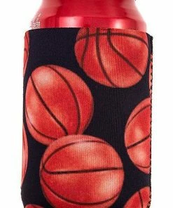 Tipi BASKETBALL PRINT DRINK SLEEVE. Home & Beauty