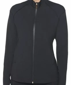 All Day Alba Gabby Jacket RESORT APPAREL