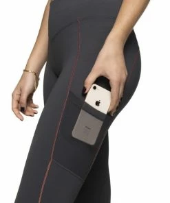 All Day Alba Emma Cropped Legging RESORT APPAREL