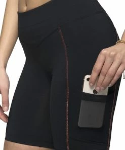 All Day Alba RESORT APPAREL Alisson Biker Short