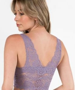 Anemone INTIMATES Padded Lace Bralette