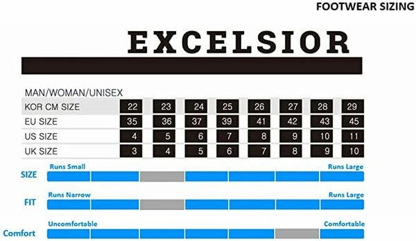 EXCELSIOR RESORT APPAREL Bolt Low Carry Over 7 EXCELSIOR RESORT APPAREL Bolt Low Carry Over