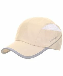 C.C. Sport Pony Cap