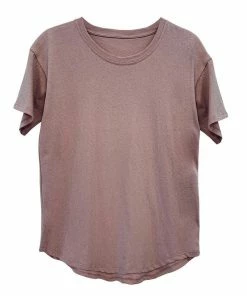 Fabina RECYCLED COTTON CLASSIC TOP RESORT APPAREL