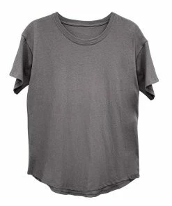 Fabina RECYCLED COTTON CLASSIC TOP