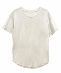 Fabina RECYCLED COTTON CLASSIC TOP