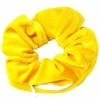 Girly HAIR Velvet Stash Scrunchie