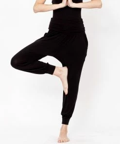 Studio Ko BAMBOO JOGGER RESORT APPAREL