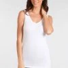 M. Rena INTIMATES Reversible V-Scoop Neck Tank