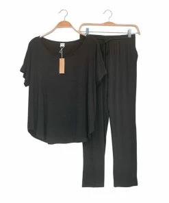 Studio Ko BAMBOO LOUNGE WEAR SET