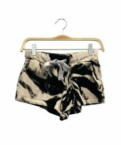 Fabina TIE DYE TWIST SHORTS RESORT APPAREL