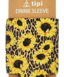 Tipi MULTI PRINT DRINK SLEEVE.
