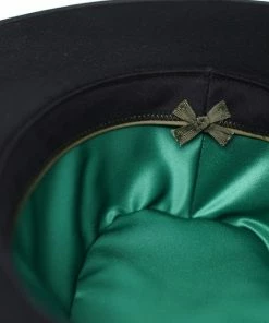 Olive & Pique Billy Black RESORT APPAREL