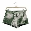 Fabina DROPDEAD TIE DYE SHORTS