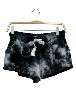 Fabina DROPDEAD TIE DYE SHORTS