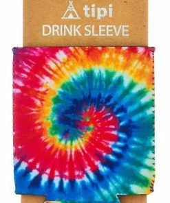Tipi Home & Beauty MULTI PRINT DRINK SLEEVE.