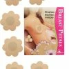 Fullness Breast Petals -NUDE INTIMATES