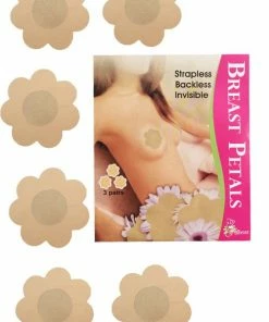 Fullness Breast Petals -NUDE INTIMATES