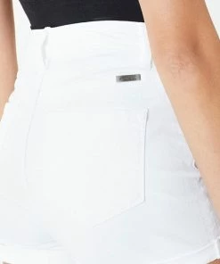 KanCan Liv High Rise Shorts 9 KanCan Liv High Rise Shorts