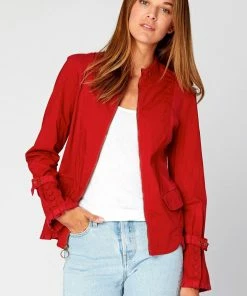 XCVI Lilian Jacket Jackets